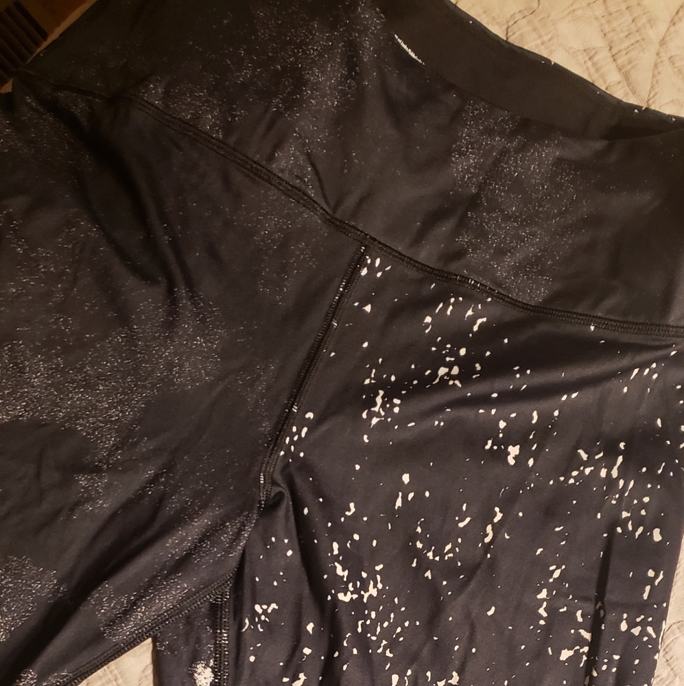 Victoria Sport Leggings